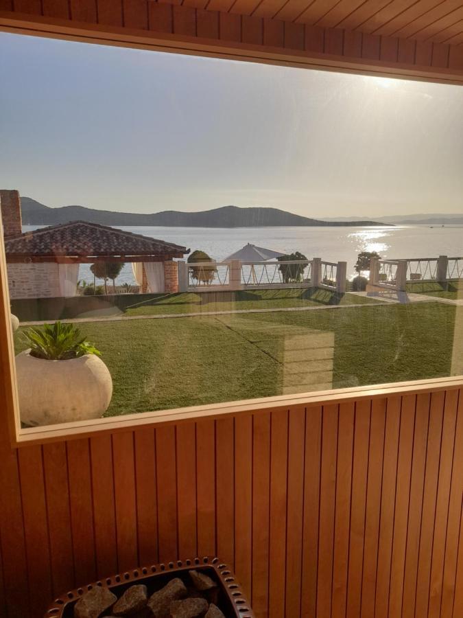 Villa Gagliana Zizanj Otok Zizanj Exterior photo
